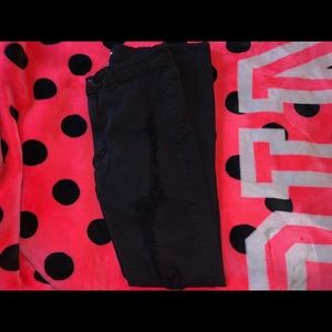 Fashion Nova Ripped Jeans